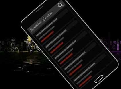 Lagu Bali Dek Ulik screenshot 1