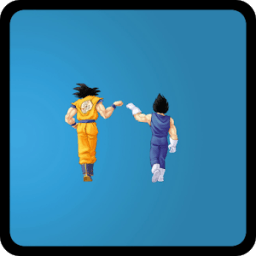 ikon Dragon Ball Quiz 2018