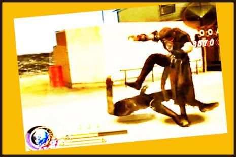Trick God Hand screenshot 1