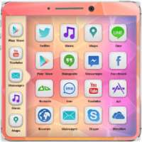 Multi Window Launcher : Split Screen, Slide Bar