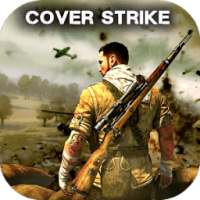 Cover Strike - Last Commando