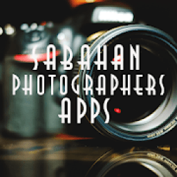 ikon Sabahan Photographers Apps