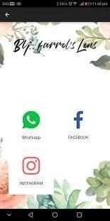 Sabahan Photographers Apps screenshot 2