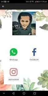 Sabahan Photographers Apps screenshot 3