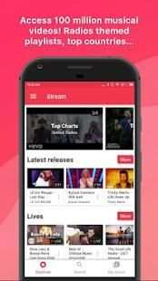 Vevoo for YouTube screenshot 8