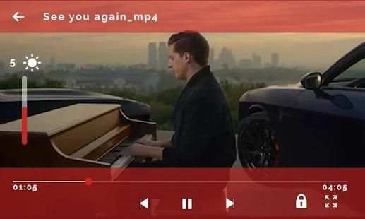 Max Player - Video Player screenshot 6