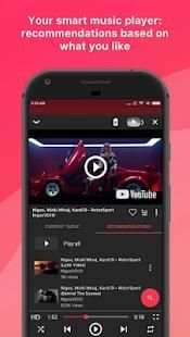 Vevoo for YouTube screenshot 6