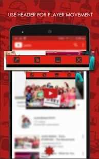 Vevoo for YouTube screenshot 4