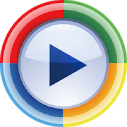 HD Max Player आइकन