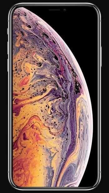 Wallpaper for Iphone x / xs / xs max / xr स्क्रीनशॉट 2