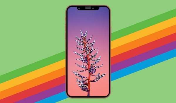 Wallpaper for Iphone x / xs / xs max / xr स्क्रीनशॉट 6
