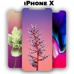 ikon Wallpaper for Iphone x / xs / xs max / xr