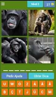 4 Fotos 1 Animal screenshot 18