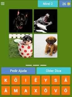 4 Fotos 1 Animal screenshot 5