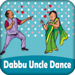 ikon Dabbu Uncle Dance - Govinda Style