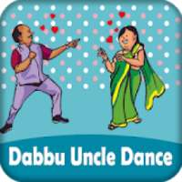Dabbu Uncle Dance - Govinda Style on 9Apps