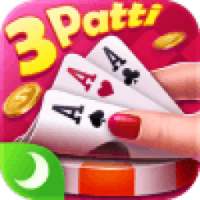 Teen Patti-Moon3A