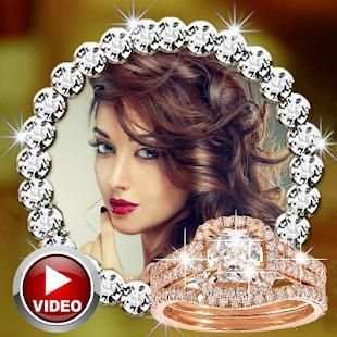 Ring video maker with music स्क्रीनशॉट 11