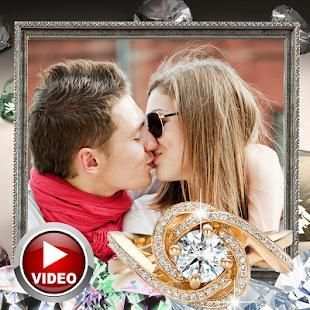 Ring video maker with music screenshot 1