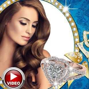 Ring video maker with music स्क्रीनशॉट 5