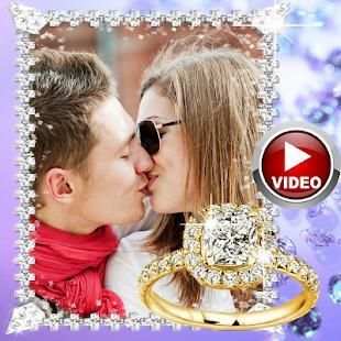 Ring video maker with music स्क्रीनशॉट 15