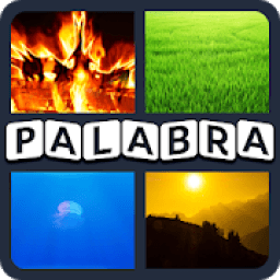 4 Fotos 1 Palabra en Español icon