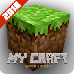 My craft story icon