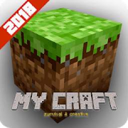 My Craft 6.3.5.mycraft.minecraft