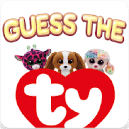 Guess TY Beanies आइकन