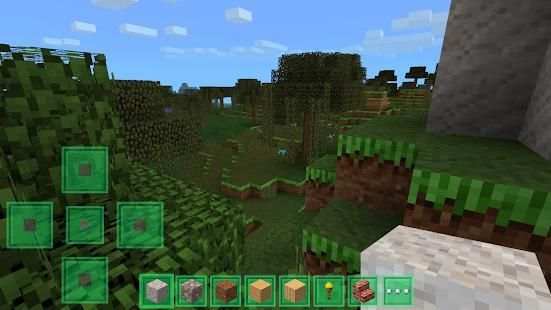 My craft story screenshot 2
