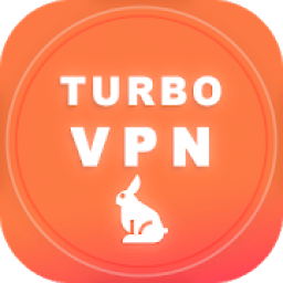 ikon Turbo VPN - FREE Fast Security Proxy