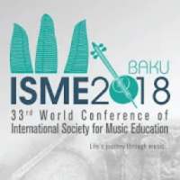 ISME 2018