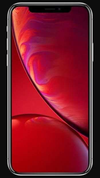 Wallpaper for Iphone x / xs / xs max / xr स्क्रीनशॉट 1