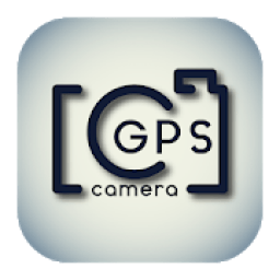 GPS Camera icon