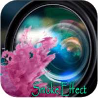 Camera Smoke 360 Art Effect