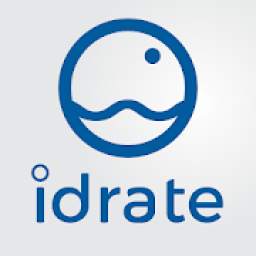 idrate