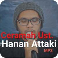 Ceramah Islam Ustadz Hanan Attaki Offline on 9Apps