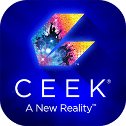 ikon CEEK Virtual Reality