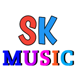 SK MUSIC आइकन