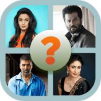 Guess Bollywood Actors