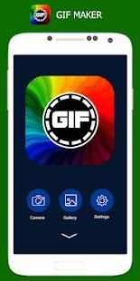 How to Make a Video Edit With Gifs No Watermark स्क्रीनशॉट 1