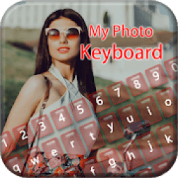 ikon My Photo Keyboard