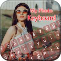 My Photo Keyboard