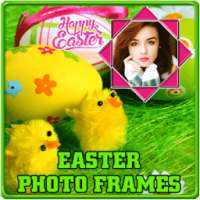 Easter Photo Frames