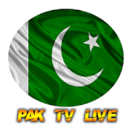 Pak Tv Live - Pakistan Tv Live Streaming أيقونة