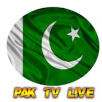 Pak Tv Live - Pakistan Tv Live Streaming on 9Apps
