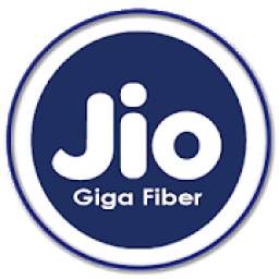 Jio GigaFiber Registration 1.0
