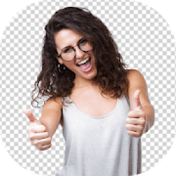 Photo Background changer - Remove background icon