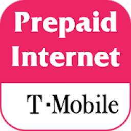 Prepaid Internet for T-Mobile
