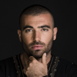 ikon שירים עומר